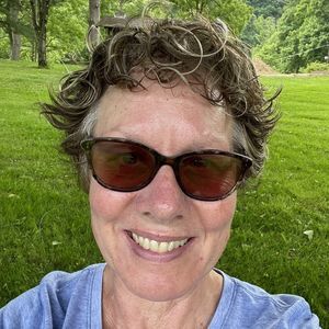 Meet your Posher, Tammy